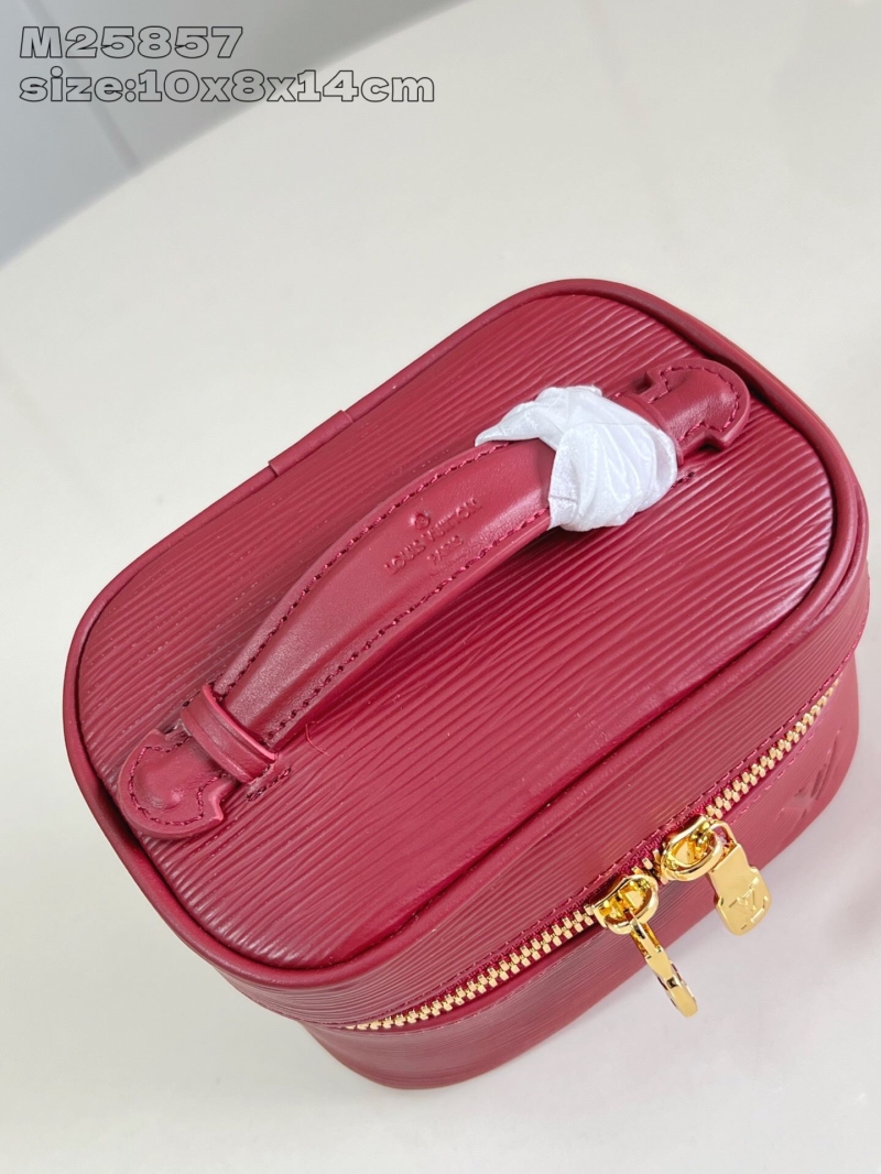 LV Cosmetic Bags